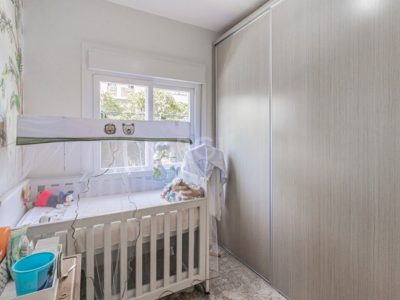 Apartamento à venda com 100m², 3 quartos, 1 suíte, 1 vaga no bairro São Sebastião em Porto Alegre - Foto 10