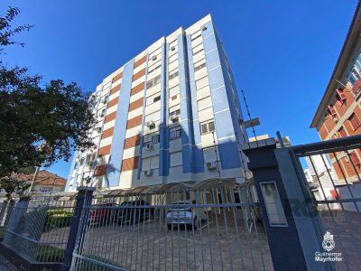 Apartamento à venda com 75m², 2 quartos, 1 vaga no bairro Menino Deus em Porto Alegre - Foto 2