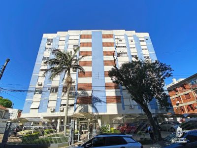 Apartamento à venda com 75m², 2 quartos, 1 vaga no bairro Menino Deus em Porto Alegre - Foto 3