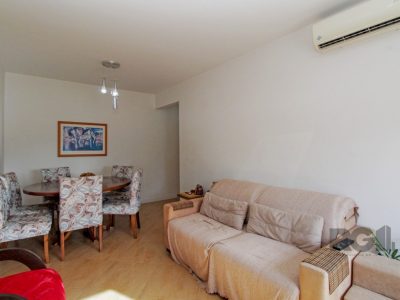 Apartamento à venda com 75m², 2 quartos, 1 vaga no bairro Menino Deus em Porto Alegre - Foto 8