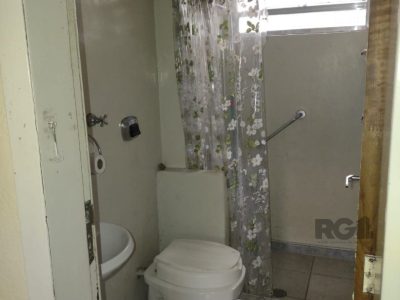 Cobertura à venda com 75m², 1 quarto, 1 suíte no bairro Cristal em Porto Alegre - Foto 5