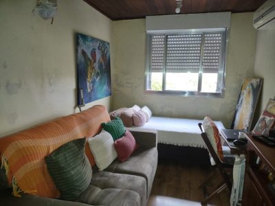 Cobertura à venda com 75m², 1 quarto, 1 suíte no bairro Cristal em Porto Alegre - Foto 2