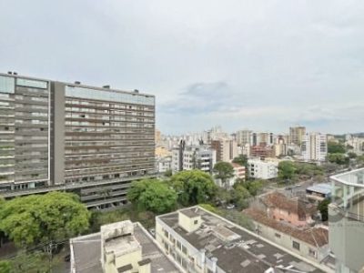 Cobertura à venda com 229m², 3 quartos, 1 suíte, 2 vagas no bairro Menino Deus em Porto Alegre - Foto 65