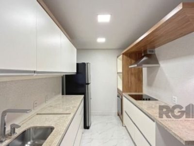 Cobertura à venda com 229m², 3 quartos, 1 suíte, 2 vagas no bairro Menino Deus em Porto Alegre - Foto 31