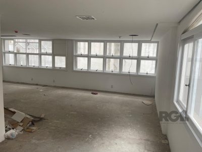 Conjunto/Sala à venda com 70m² no bairro Moinhos de Vento em Porto Alegre - Foto 5