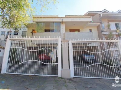 Casa à venda com 227m², 3 quartos, 1 suíte, 2 vagas no bairro Chácara das Pedras em Porto Alegre - Foto 32