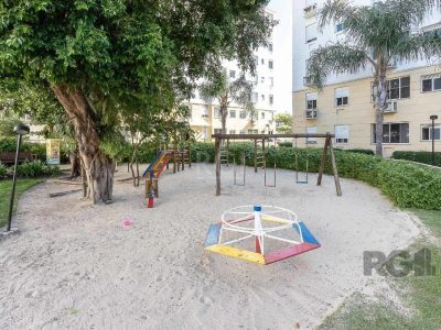 Apartamento à venda com 46m², 2 quartos, 1 vaga no bairro Cristal em Porto Alegre - Foto 6