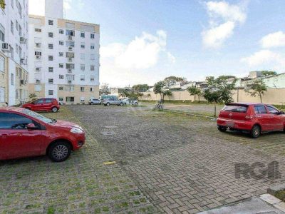 Apartamento à venda com 46m², 2 quartos, 1 vaga no bairro Cristal em Porto Alegre - Foto 15