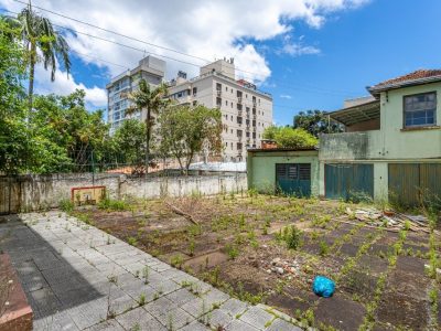 Casa à venda com 190m², 3 quartos, 4 vagas no bairro Petrópolis em Porto Alegre - Foto 30