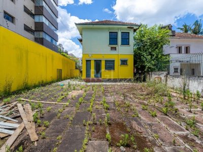 Casa à venda com 190m², 3 quartos, 4 vagas no bairro Petrópolis em Porto Alegre - Foto 34