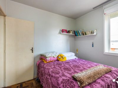 Apartamento à venda com 63m², 3 quartos, 1 vaga no bairro Cristo Redentor em Porto Alegre - Foto 5