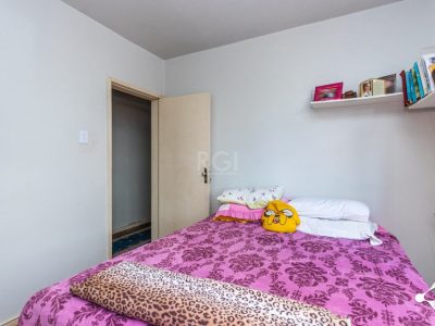 Apartamento à venda com 63m², 3 quartos, 1 vaga no bairro Cristo Redentor em Porto Alegre - Foto 6