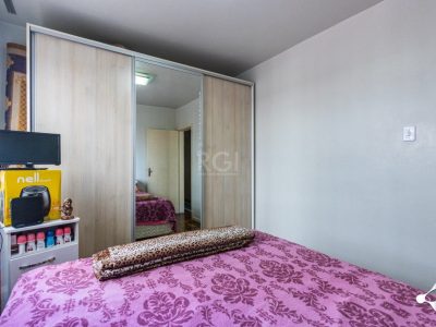 Apartamento à venda com 63m², 3 quartos, 1 vaga no bairro Cristo Redentor em Porto Alegre - Foto 7