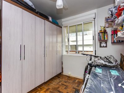 Apartamento à venda com 63m², 3 quartos, 1 vaga no bairro Cristo Redentor em Porto Alegre - Foto 12