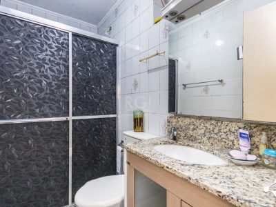 Apartamento à venda com 63m², 3 quartos, 1 vaga no bairro Cristo Redentor em Porto Alegre - Foto 14