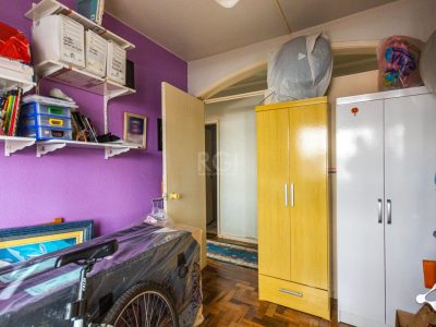 Apartamento à venda com 63m², 3 quartos, 1 vaga no bairro Cristo Redentor em Porto Alegre - Foto 13