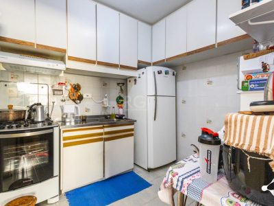 Apartamento à venda com 63m², 3 quartos, 1 vaga no bairro Cristo Redentor em Porto Alegre - Foto 15