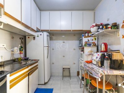 Apartamento à venda com 63m², 3 quartos, 1 vaga no bairro Cristo Redentor em Porto Alegre - Foto 16