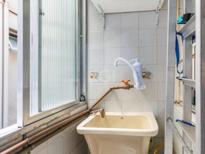 Apartamento à venda com 63m², 3 quartos, 1 vaga no bairro Cristo Redentor em Porto Alegre - Foto 18