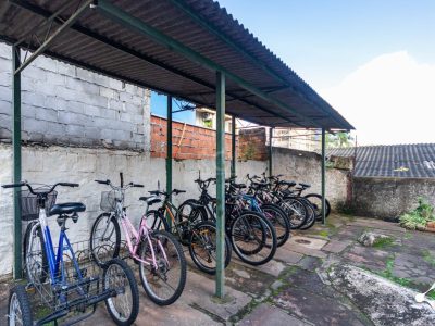 Apartamento à venda com 63m², 3 quartos, 1 vaga no bairro Cristo Redentor em Porto Alegre - Foto 23