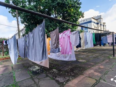 Apartamento à venda com 63m², 3 quartos, 1 vaga no bairro Cristo Redentor em Porto Alegre - Foto 27