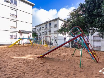 Apartamento à venda com 63m², 3 quartos, 1 vaga no bairro Cristo Redentor em Porto Alegre - Foto 21