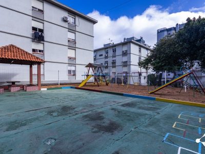 Apartamento à venda com 63m², 3 quartos, 1 vaga no bairro Cristo Redentor em Porto Alegre - Foto 25