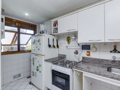 Cobertura à venda com 129m², 2 quartos, 1 suíte, 2 vagas no bairro Petrópolis em Porto Alegre - Foto 17