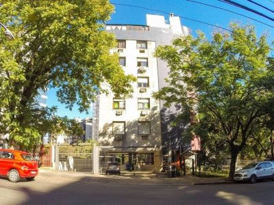 Cobertura à venda com 129m², 2 quartos, 1 suíte, 2 vagas no bairro Petrópolis em Porto Alegre - Foto 23