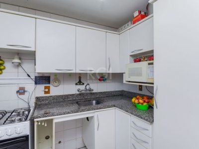 Cobertura à venda com 129m², 2 quartos, 1 suíte, 2 vagas no bairro Petrópolis em Porto Alegre - Foto 10