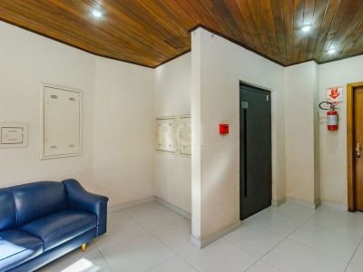 Cobertura à venda com 129m², 2 quartos, 1 suíte, 2 vagas no bairro Petrópolis em Porto Alegre - Foto 20