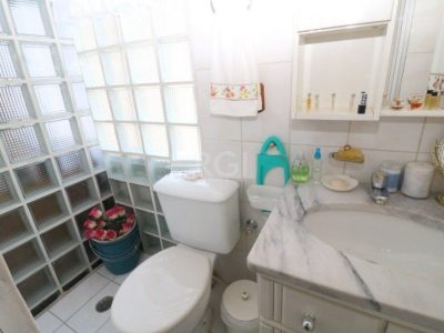 Apartamento à venda com 64m², 3 quartos no bairro Cidade Baixa em Porto Alegre - Foto 13