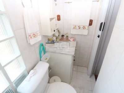 Apartamento à venda com 64m², 3 quartos no bairro Cidade Baixa em Porto Alegre - Foto 14