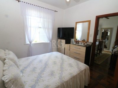 Apartamento à venda com 64m², 3 quartos no bairro Cidade Baixa em Porto Alegre - Foto 11