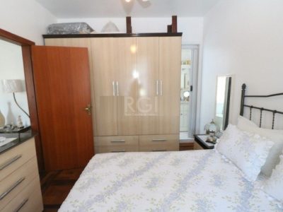 Apartamento à venda com 64m², 3 quartos no bairro Cidade Baixa em Porto Alegre - Foto 12