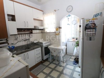 Apartamento à venda com 64m², 3 quartos no bairro Cidade Baixa em Porto Alegre - Foto 8