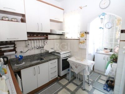 Apartamento à venda com 64m², 3 quartos no bairro Cidade Baixa em Porto Alegre - Foto 9