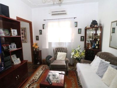 Apartamento à venda com 64m², 3 quartos no bairro Cidade Baixa em Porto Alegre - Foto 2