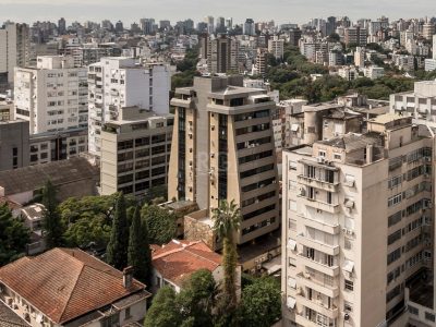 Conjunto/Sala à venda no bairro Moinhos de Vento em Porto Alegre - Foto 25