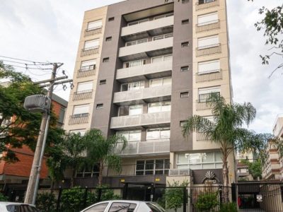 Apartamento à venda com 66m², 2 quartos, 1 suíte, 2 vagas no bairro Higienópolis em Porto Alegre - Foto 10