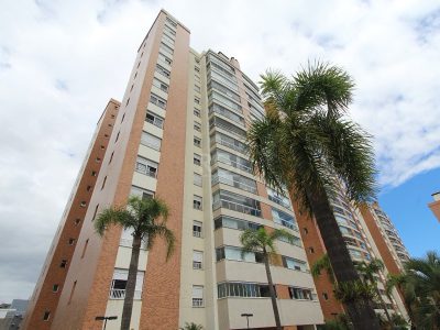 Apartamento à venda com 162m², 3 quartos, 3 suítes, 2 vagas no bairro Central Parque em Porto Alegre - Foto 11