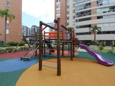 Apartamento à venda com 162m², 3 quartos, 3 suítes, 2 vagas no bairro Central Parque em Porto Alegre - Foto 15