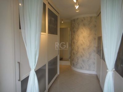 Apartamento à venda com 105m², 2 quartos, 2 vagas no bairro Santo Antônio em Porto Alegre - Foto 7