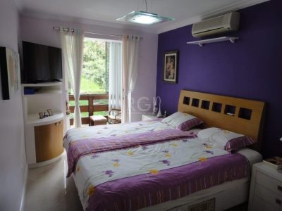 Apartamento à venda com 105m², 2 quartos, 2 vagas no bairro Santo Antônio em Porto Alegre - Foto 8