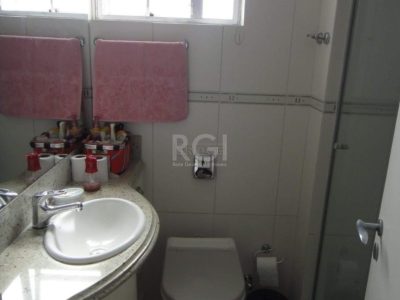 Apartamento à venda com 105m², 2 quartos, 2 vagas no bairro Santo Antônio em Porto Alegre - Foto 13