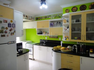 Apartamento à venda com 105m², 2 quartos, 2 vagas no bairro Santo Antônio em Porto Alegre - Foto 18