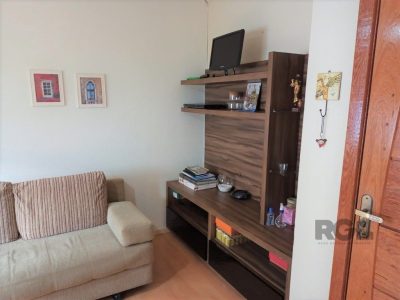 Apartamento à venda com 52m², 2 quartos, 1 vaga no bairro Azenha em Porto Alegre - Foto 4