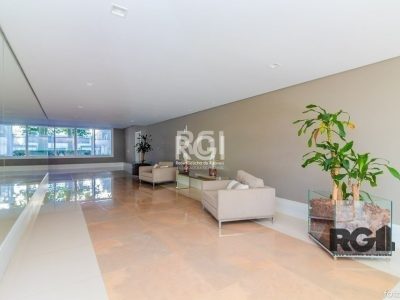 Apartamento à venda com 128m², 3 quartos, 3 suítes, 2 vagas no bairro Menino Deus em Porto Alegre - Foto 28