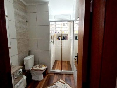 Apartamento à venda com 75m², 3 quartos no bairro Medianeira em Porto Alegre - Foto 16