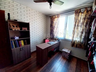 Apartamento à venda com 75m², 3 quartos no bairro Medianeira em Porto Alegre - Foto 15